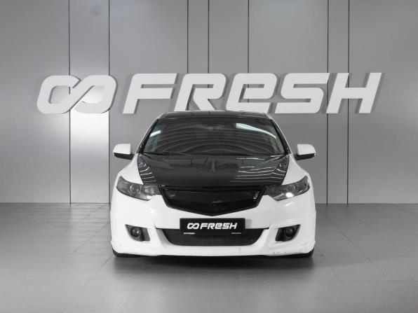 Honda Accord VIII с пробегом 2008 года, цена 900 000 рублей, 281280 км, седан, Автокод Объявления