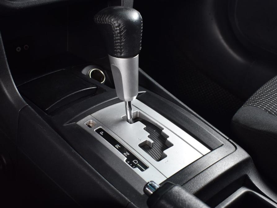 Mitsubishi Lancer X Кемерово  - изображение 18