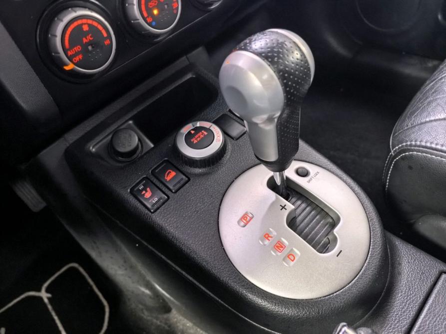 Nissan X-Trail II Краснодар  - изображение 11