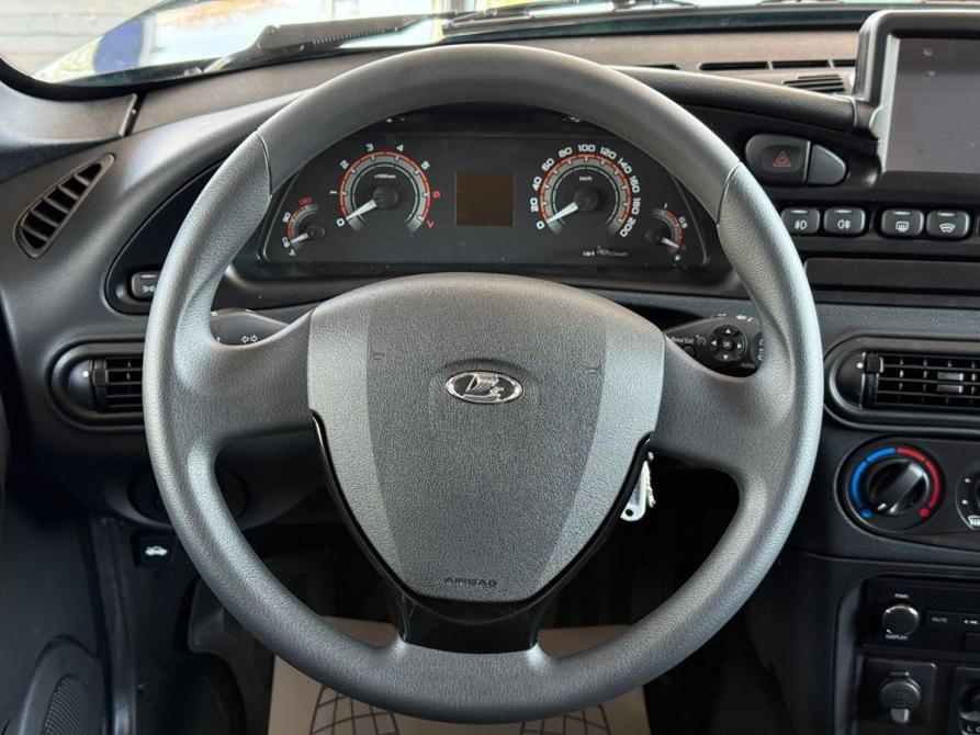 Lada (ВАЗ) Niva Travel I Рестайлинг Волгоград  - изображение 13