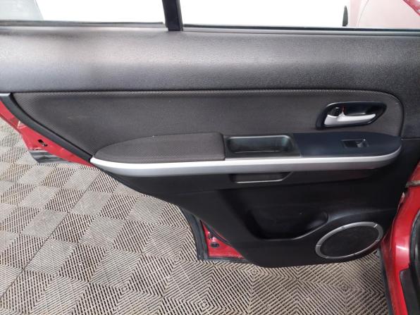 Suzuki Grand Vitara II Рестайлинг с пробегом 2010 года, цена 1 170 000 рублей, 111963 км, внедорожник, Автокод Объявления