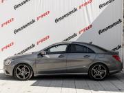 Mercedes-Benz CLA I (C117 X117) Екатеринбург  - изображение 32
