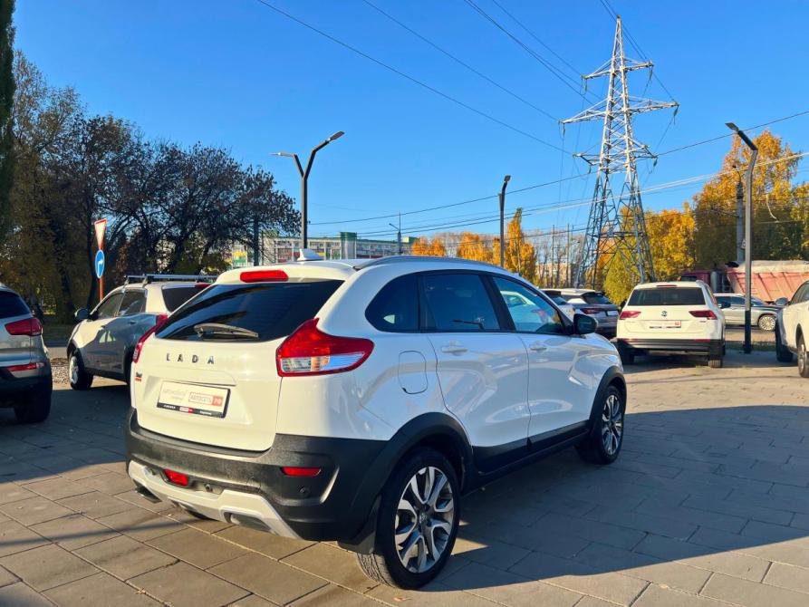 Lada (ВАЗ) XRAY I Стерлитамак  - изображение 2