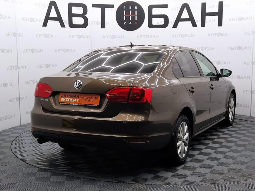 Volkswagen Jetta VI Екатеринбург  - изображение 3