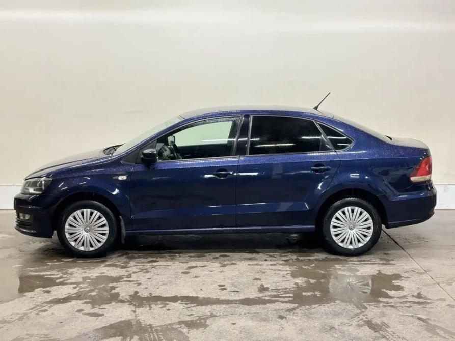Volkswagen Polo V Рестайлинг Саратов  - изображение 5