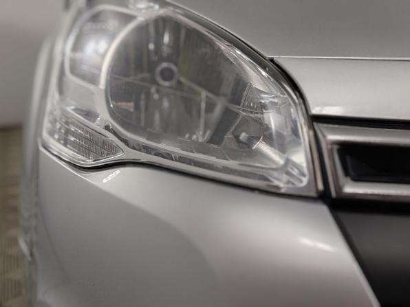 Citroen Berlingo II Рестайлинг 2 с пробегом 2022 года, цена 1 449 000 рублей, 155498 км, компактвэн, Автокод Объявления