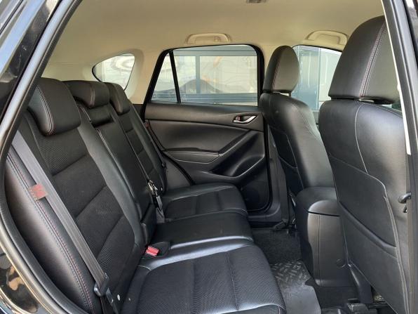 Mazda CX-5 I с пробегом 2014 года, цена 1 679 000 рублей, 201446 км, внедорожник, Автокод Объявления
