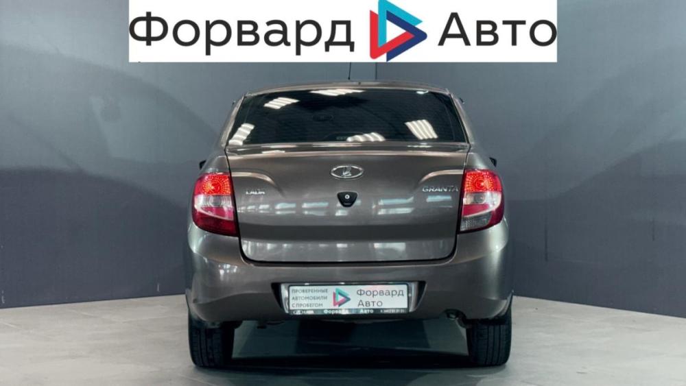 Lada (ВАЗ) Granta I Сургут  - изображение 6