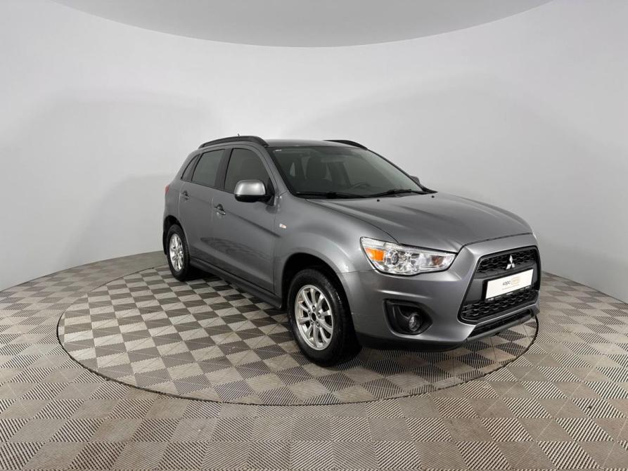 Mitsubishi ASX I Рестайлинг Ногинск  - изображение 3