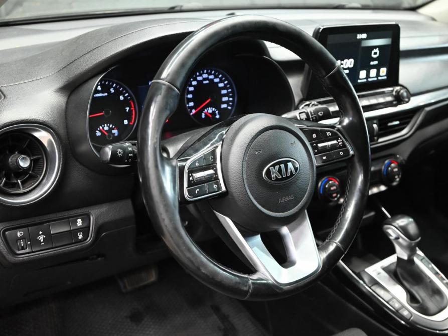 Kia Cerato IV Екатеринбург  - изображение 11