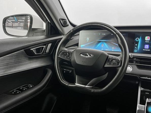 Chery Tiggo 7 Pro Max I с пробегом 2023 года, цена 1 876 000 рублей, 35511 км, внедорожник, Автокод Объявления