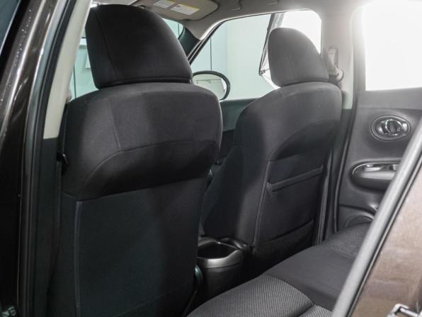 Nissan Juke I с пробегом 2012 года, цена 1 049 000 рублей, 126639 км, внедорожник, Автокод Объявления