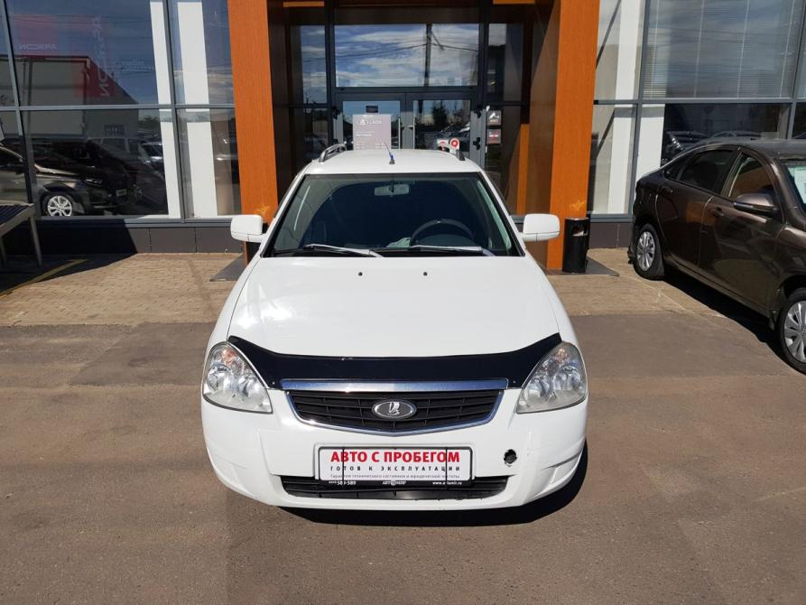 Lada (ВАЗ) Priora I Брянск  - изображение 2