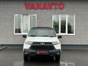 Lada (ВАЗ) Niva Travel I Альметьевск  - изображение 28