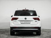Volkswagen Tiguan II Санкт-Петербург  - изображение 42