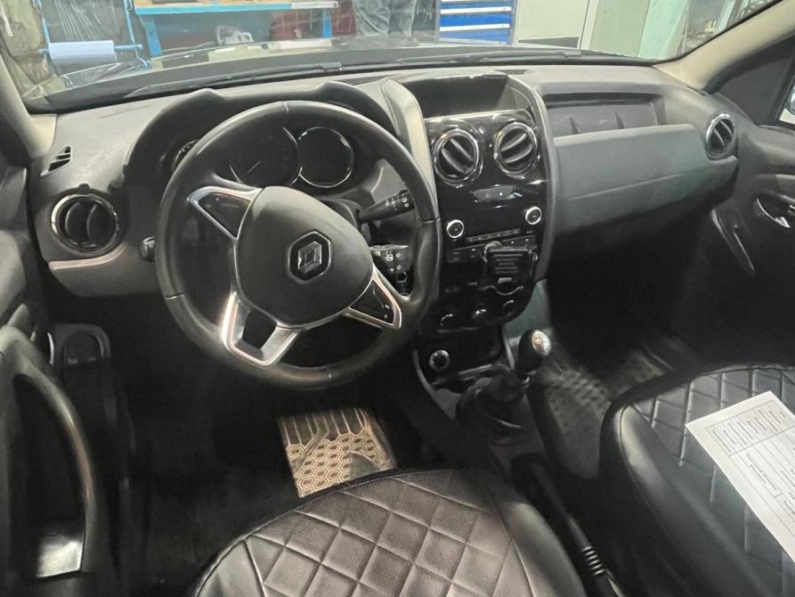 Renault Duster I Рестайлинг Санкт-Петербург  - изображение 7