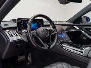 Mercedes-Benz S-Класс VII (W223) Москва  - изображение 44