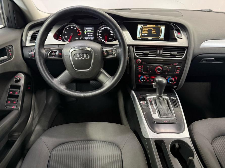 Audi A4 IV (B8) Уфа  - изображение 14