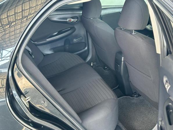 Toyota Corolla X (E140 E150) Рестайлинг с пробегом 2011 года, цена 950 000 рублей, 198913 км, седан, Автокод Объявления