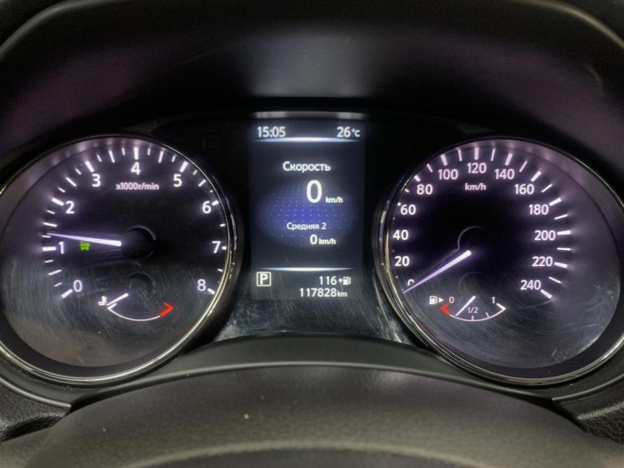 Nissan X-Trail III Москва  - изображение 14