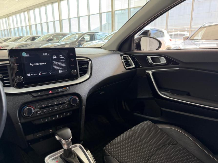 Kia XCeed I Новороссийск  - изображение 13