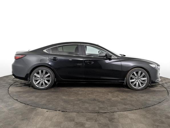 Mazda 6 III (GJ) Рестайлинг 2 с пробегом 2021 года, цена 2 600 000 рублей, 116692 км, седан, Автокод Объявления