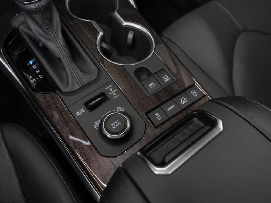 Toyota Highlander IV (XU70) Москва  - изображение 23