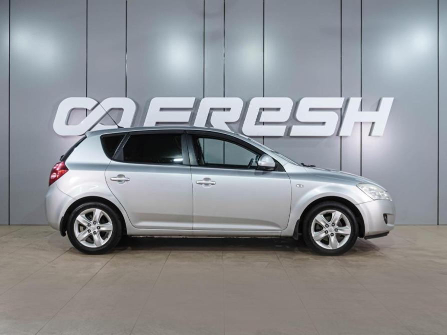 Kia Ceed I Воронеж  - изображение 5