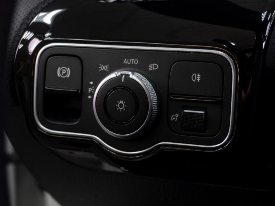 Mercedes-Benz A-Класс IV (W177) Тюмень  - изображение 31