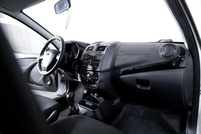 Lada (ВАЗ) Granta I Рестайлинг с пробегом 2023 года, цена 799 000 рублей, 56200 км, седан, Автокод Объявления