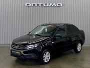 Lada (ВАЗ) Granta I Рестайлинг Краснодар  - изображение 21