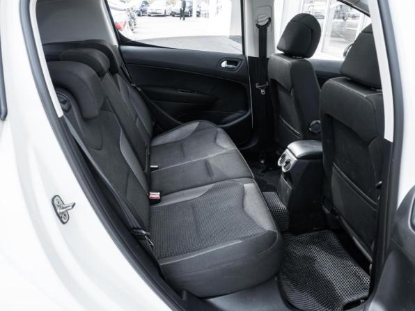 Peugeot 308 I с пробегом 2008 года, цена 449 000 рублей, 197330 км, хэтчбек, Автокод Объявления
