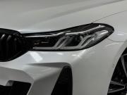BMW 6 серии IV (G32) Рестайлинг Москва  - изображение 30
