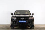 Lexus LX III Тюмень  - изображение 27