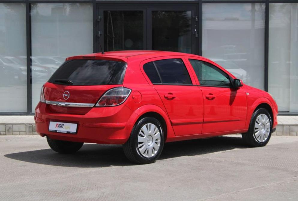 Opel Astra H Рестайлинг Саратов  - изображение 6