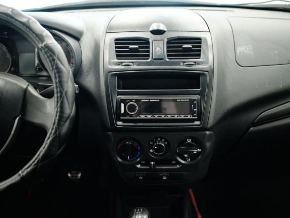 Lada (ВАЗ) Granta I Рестайлинг с пробегом 2018 года, цена 358 000 рублей, 146311 км, седан, Автокод Объявления