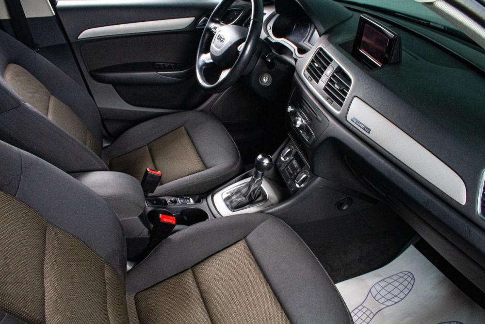 Audi Q3 I (8U) Сургут  - изображение 10