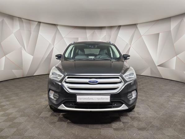Ford Kuga II Рестайлинг с пробегом 2017 года, цена 1 415 000 рублей, 154682 км, внедорожник, Автокод Объявления