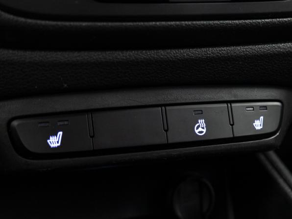 Hyundai Solaris II Рестайлинг с пробегом 2020 года, цена 1 499 900 рублей, 75119 км, седан, Автокод Объявления