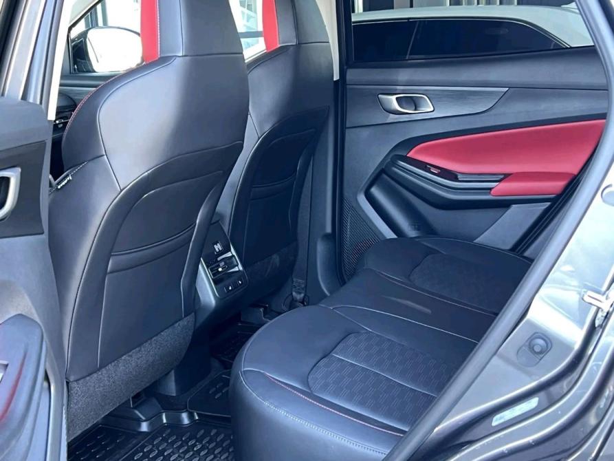 Changan UNI-S (CS55 Plus) I Волгоград  - изображение 14