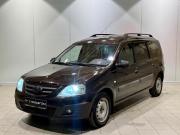 Lada (ВАЗ) Largus I Самара  - изображение 15