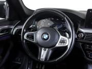 BMW 5 серии VII (G30/G31/G38) Рестайлинг Москва  - изображение 34