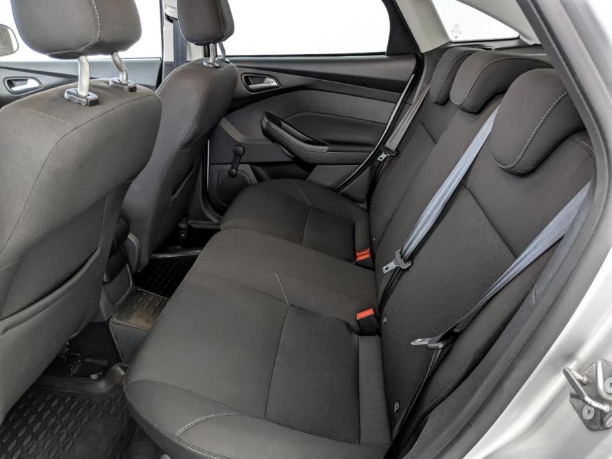 Ford Focus III Рестайлинг Москва  - изображение 12