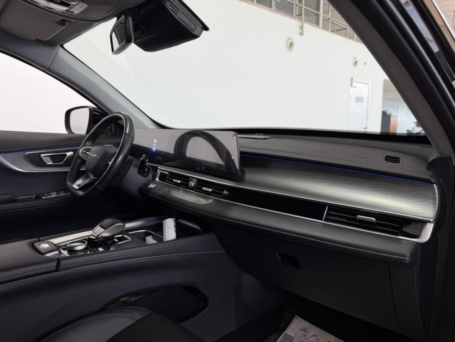 Chery Tiggo 8 Pro Max I Рестайлинг Новороссийск  - изображение 9
