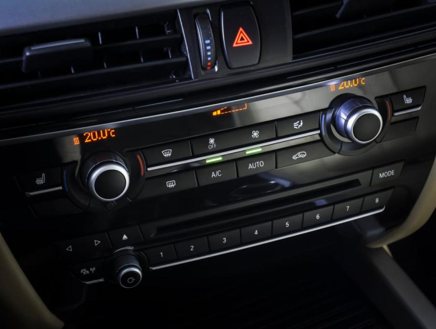 BMW X5 III (F15) Москва  - изображение 17