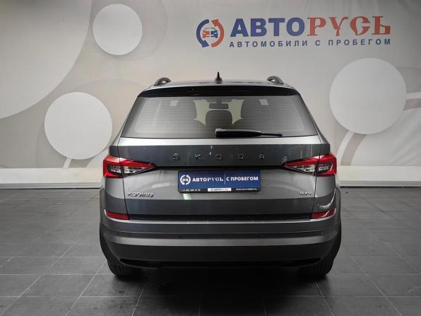 Skoda Kodiaq I с пробегом 2021 года, цена 2 888 000 рублей, 85332 км, внедорожник, Автокод Объявления