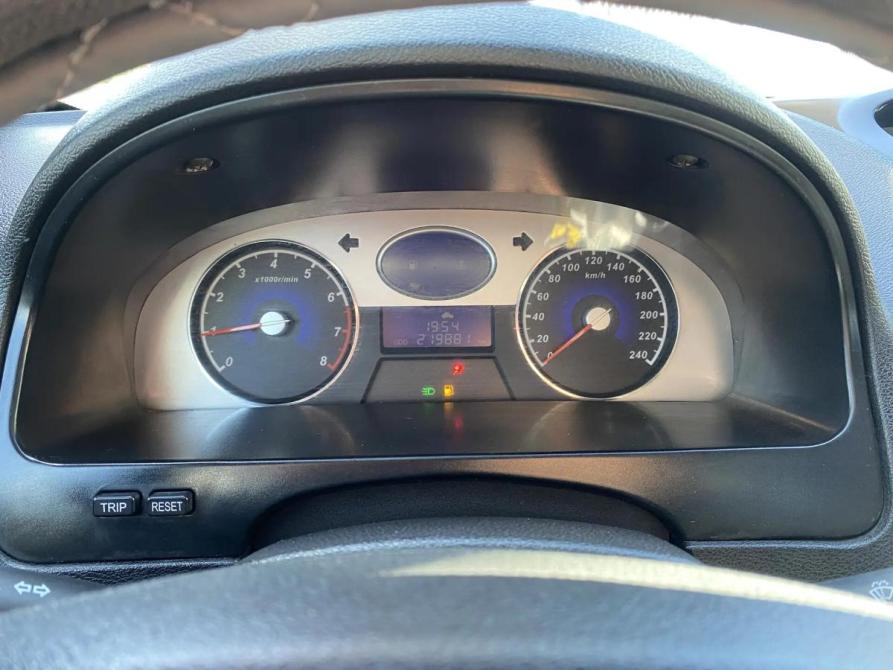 Geely Emgrand EC7 Альметьевск  - изображение 8