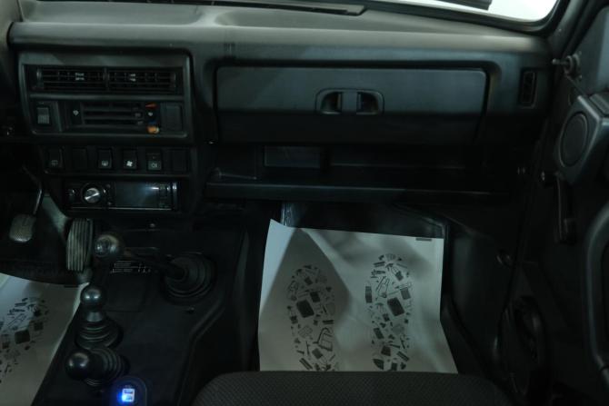 Lada (ВАЗ) 2131 (4x4) I с пробегом 2013 года, цена 649 000 рублей, 92000 км, внедорожник, Автокод Объявления