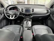 Kia Sportage III Воронеж  - изображение 22
