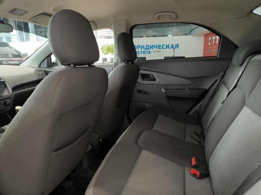 Chevrolet Cobalt II Казань  - изображение 15